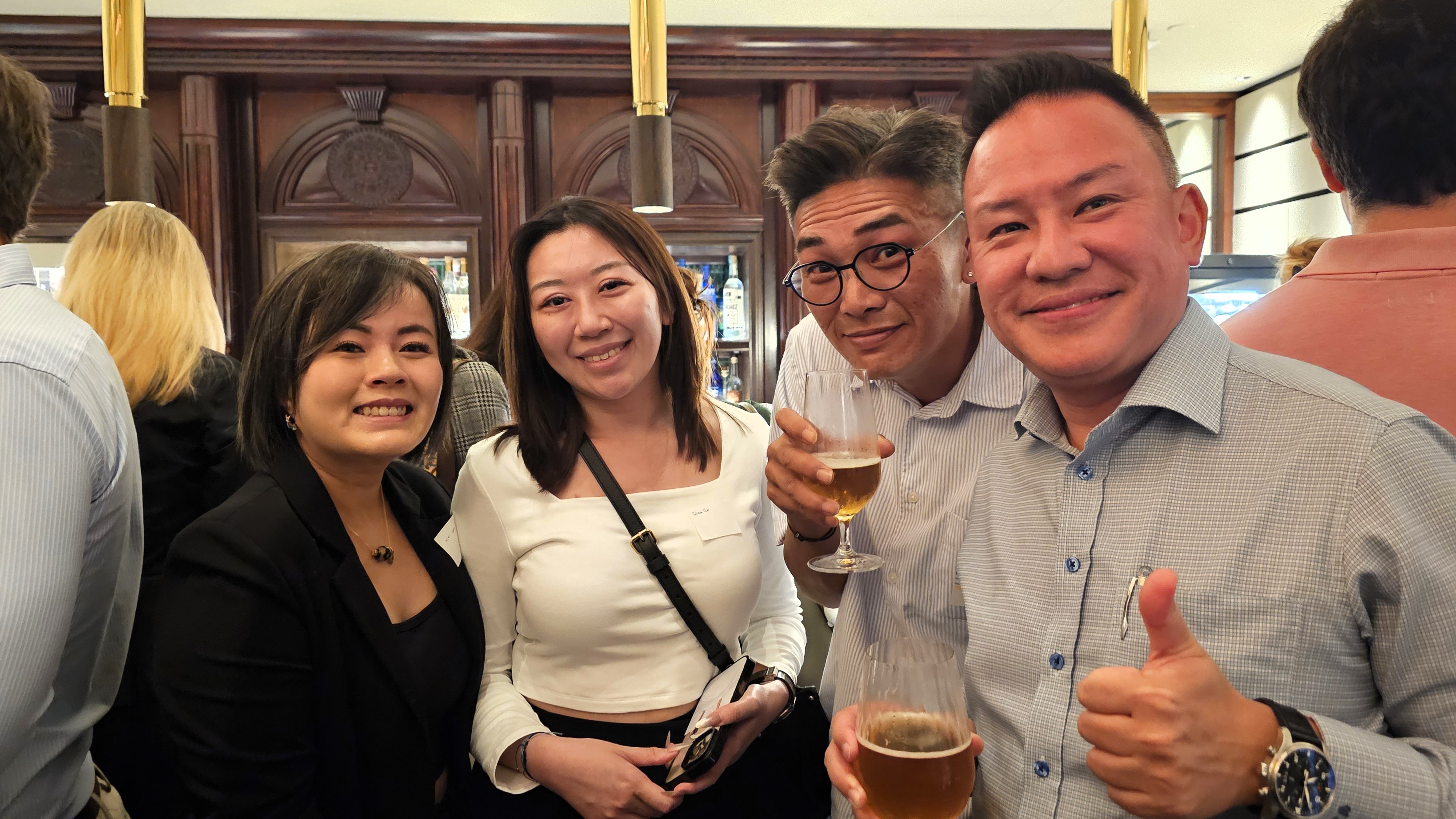 Networking Event: Digital Transformation, 19 March 2026 – photo 27 of 32